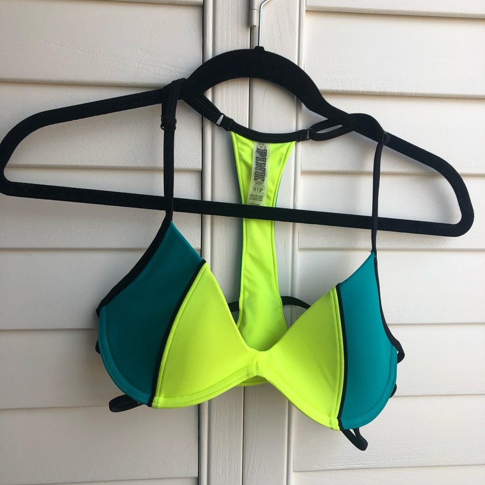 Victoria's Secret swim suit top